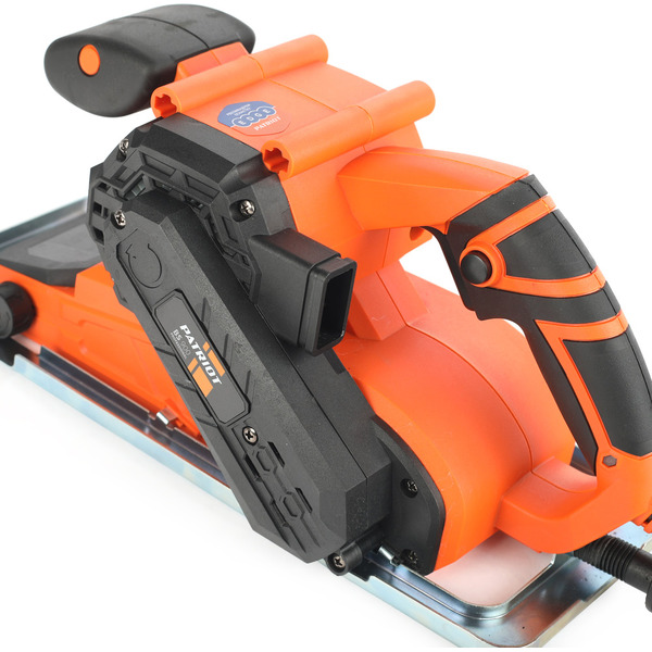 Ленточная шлифмашина Patriot BS 900 (110301505)