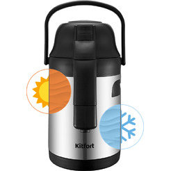 Термос Kitfort KT-1236