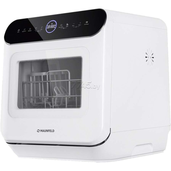 Настольная посудомоечная машина MAUNFELD MWF07IM