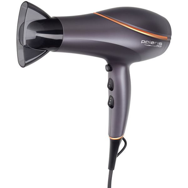 Фен Polaris PHD-2290TI Tourmaline