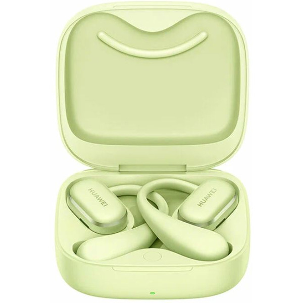 Наушники HUAWEI FreeArc (зеленый)