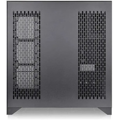 Корпус Thermaltake CTE E600MX (черный)