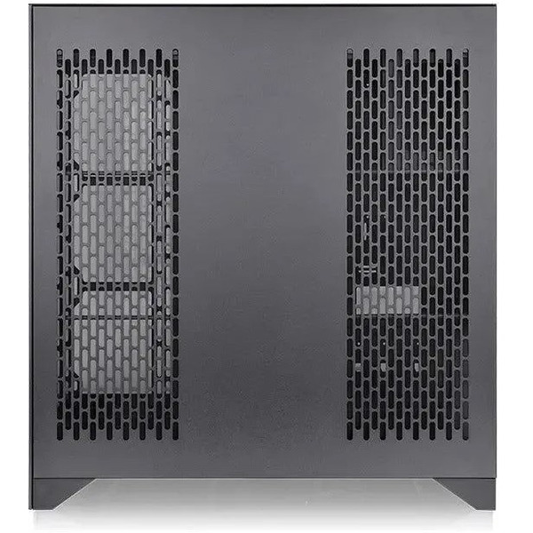 Корпус Thermaltake CTE E600MX (черный)