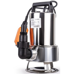 Дренажный насос FoxWeld FoxAqua DPS-800F