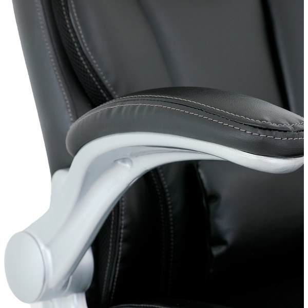Кресло Brabix PREMIUM Phantom EX-553 (532940) черное