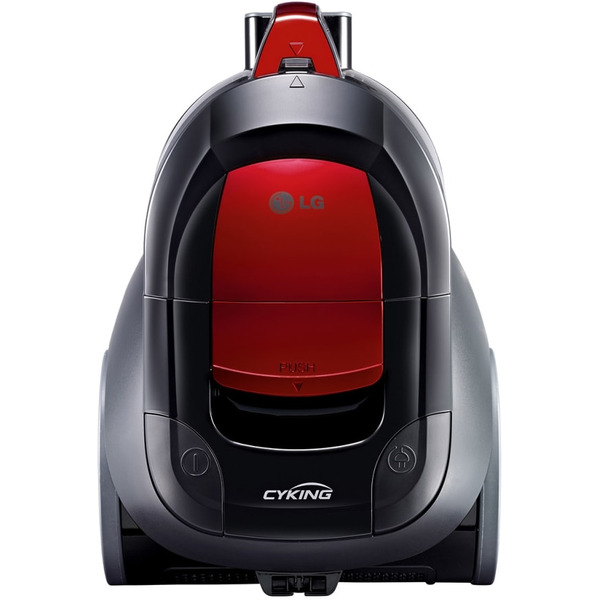 Пылесос LG VC5320NNTR