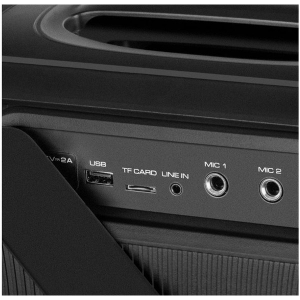 Портативная колонка Sven PS-860