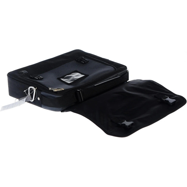 Сумка для ноутбука SUMDEX PON-118BK