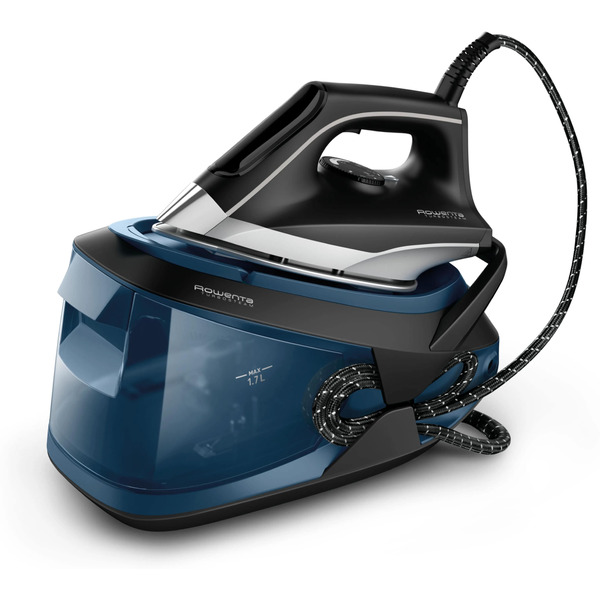 Парогенератор Rowenta Turbo Steam VR8322F0