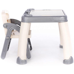 Набор дошкольника Полесье №2 (серо-бежевый) 11514