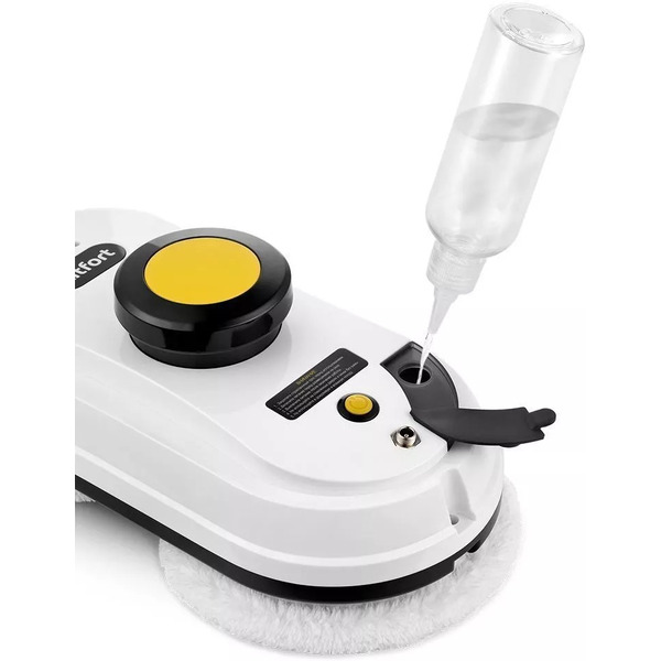 Робот для мойки окон Kitfort КТ-5188