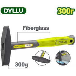 Молоток DYLLU DTHM1333
