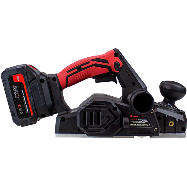 Рубанок Edon AHP-21A