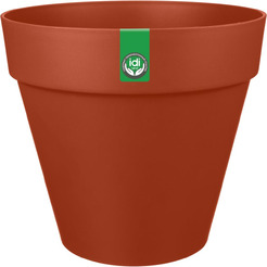 Горшок для цветов IDILAND Tarragon 221610732/01 (терракотовый)