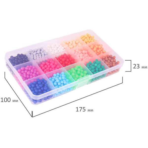 Аквамозаика BRAUBERG 664913