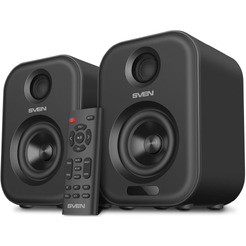 Акустическая система Sven MC-5 (SV-022464, серый)