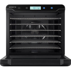 Сушилка для овощей и фруктов POLARIS PFD 2402H Pro