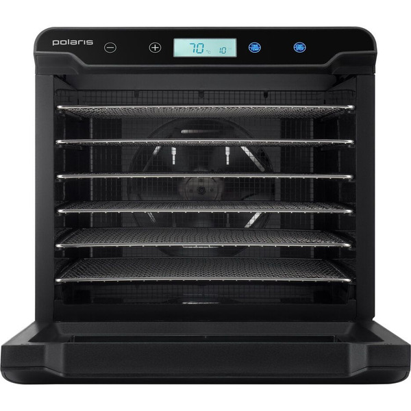 Сушилка для овощей и фруктов POLARIS PFD 2402H Pro