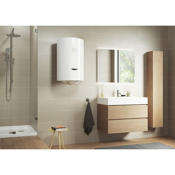 Водонагреватель Ariston DUNE1 R 80 V 1,5K PL (3700634)