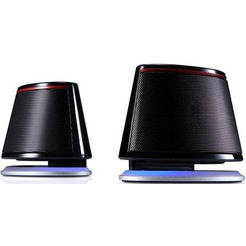 Акустическая система F&D V620 Plus Black