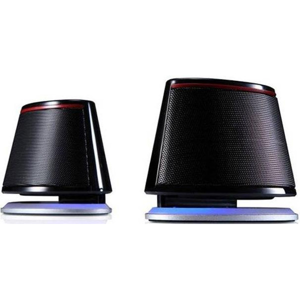 Акустическая система F&D V620 Plus Black