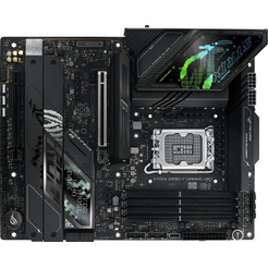 Материнская плата ASUS ROG Strix Z890-F Gaming WiFi