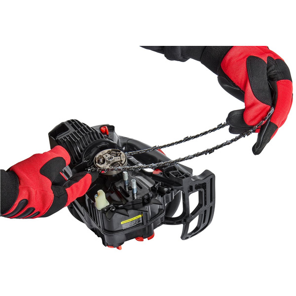 Бензопила ELITECH CS 2514T E1611.003.00