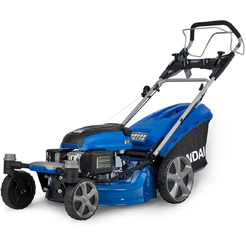 Газонокосилка Hyundai L5162RS