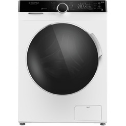 Стиральная машина MAUNFELD MFWM127STWH06