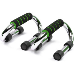 Упоры для отжиманий AMETIST green