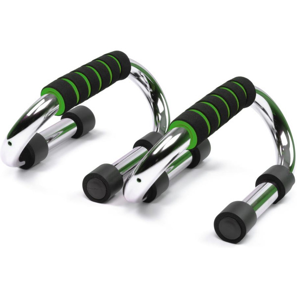 Упоры для отжиманий AMETIST green