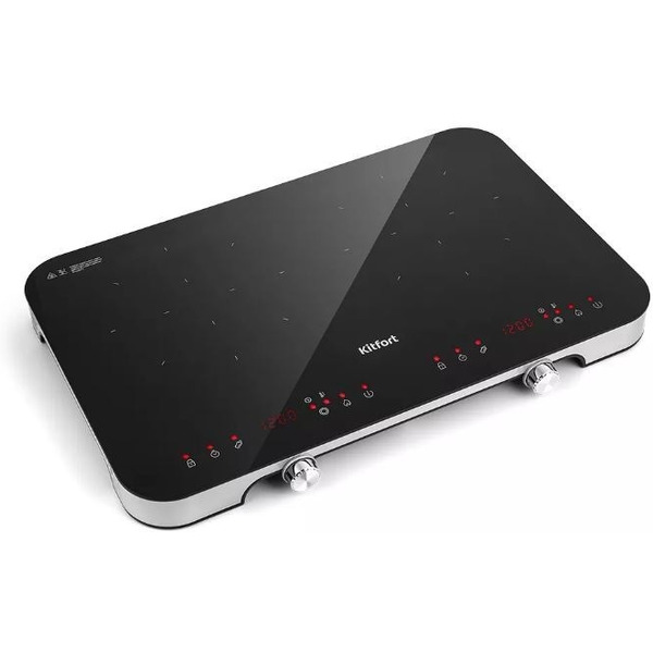 Индукционная плитка Kitfort KT-149