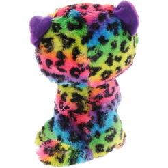 Мягкая игрушка TY INC Леопард Dotty (37189)