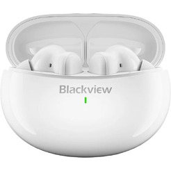 Наушники Blackview AirBuds 30 (белый)