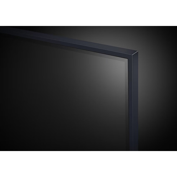 Телевизор LG 86QNED86T6A