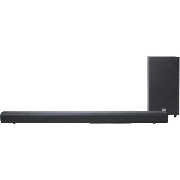 Саундбар JBL Cinema SB580