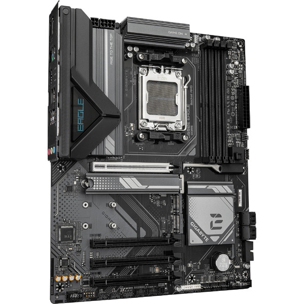 Материнская плата Gigabyte B650E Eagle