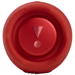 Беспроводная колонка JBL Charge 5 (красный)