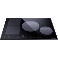 Варочная панель MAUNFELD CVI804SFBK LUX