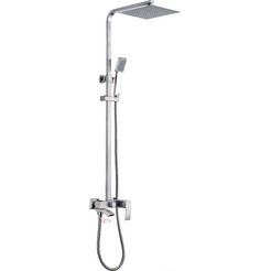 Душевая система Ledeme L72417-1