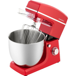 Миксер MAUNFELD MF-432R