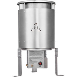 Обогреватель газовый инфракрасный Ballu BIGH-10