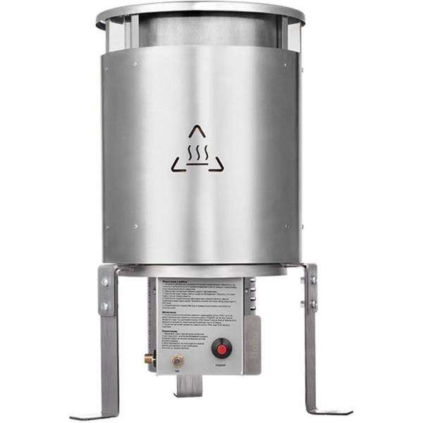 Обогреватель газовый инфракрасный Ballu BIGH-10