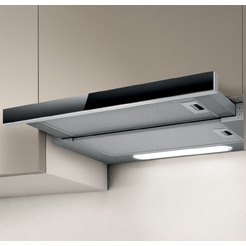 Кухонная вытяжка Elica Elite 14 Lux GRVT/A/90