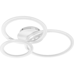 Припотолочная люстра Sundays Home KR-37 6303