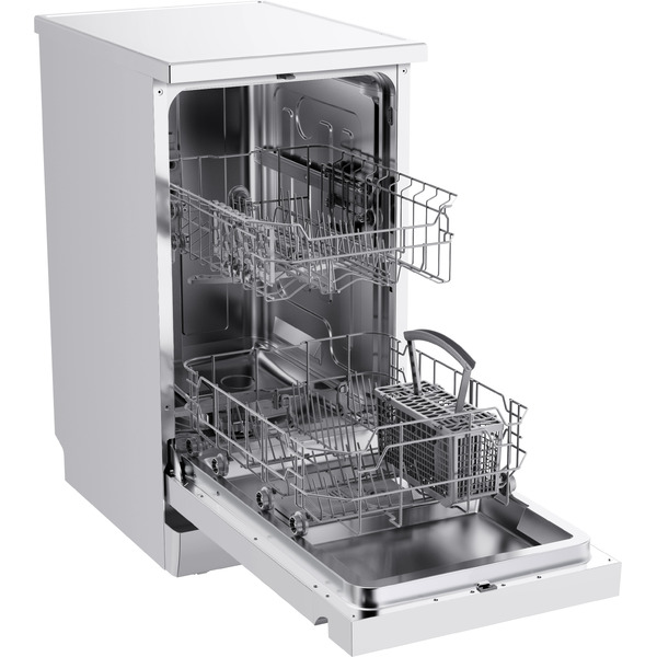 Посудомоечная машина Midea MFD45S060W