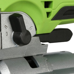 Электролобзик Greenworks GD24JS120 3601407CUB