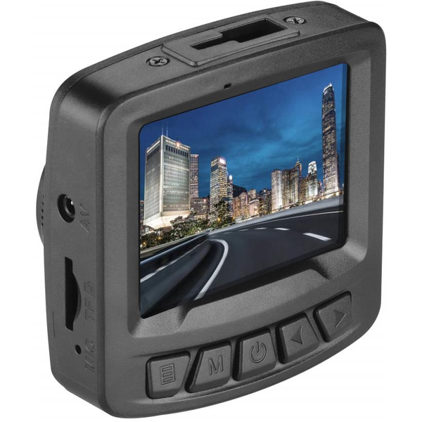 Видеорегистратор Artway AV-397 GPS Compact