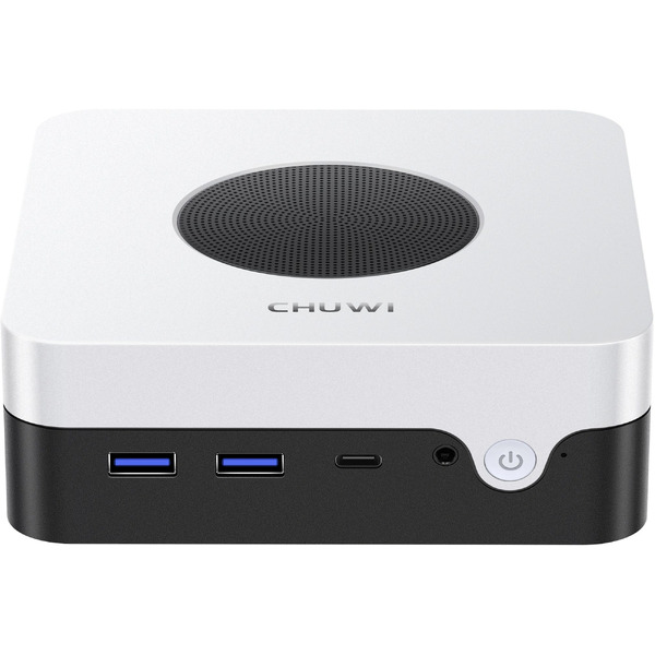 Мини-ПК Chuwi LarkBox X i3-1220P/8GB/256GB/Win11Pro