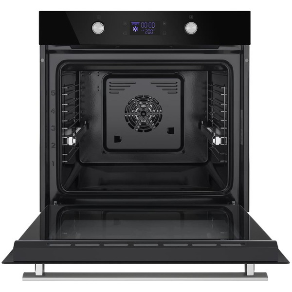 Духовой шкаф MAUNFELD AEOH.749B